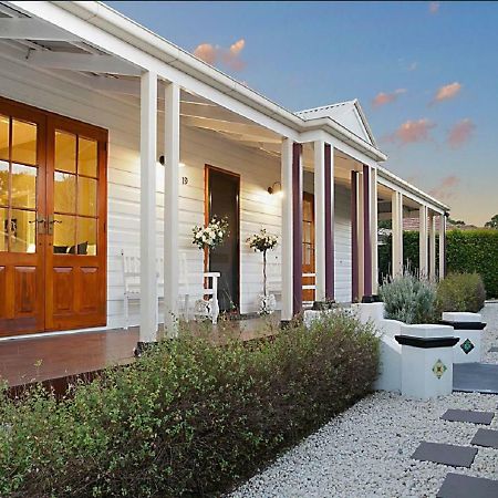 Highview House Hunter Valley Cessnock Exterior foto