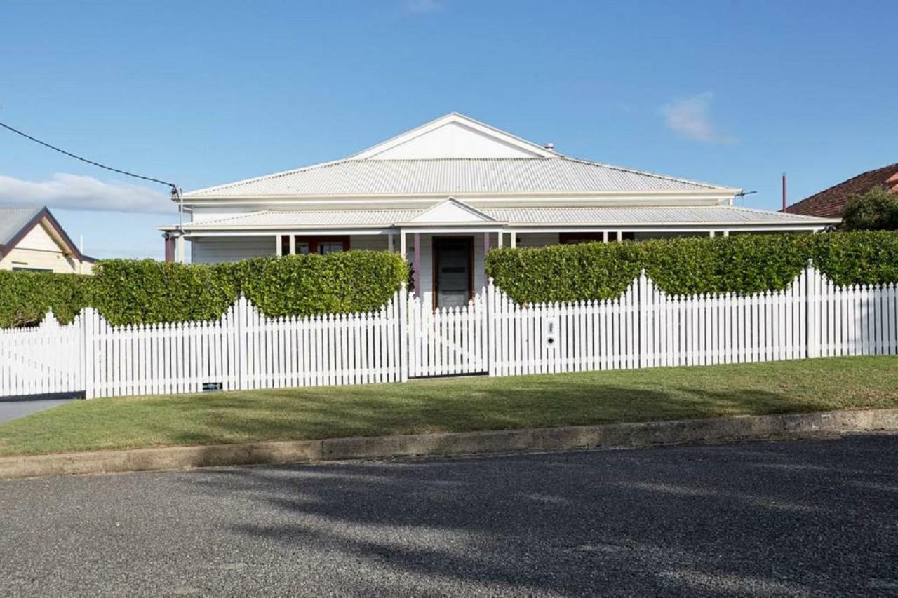 Highview House Hunter Valley Cessnock Exterior foto