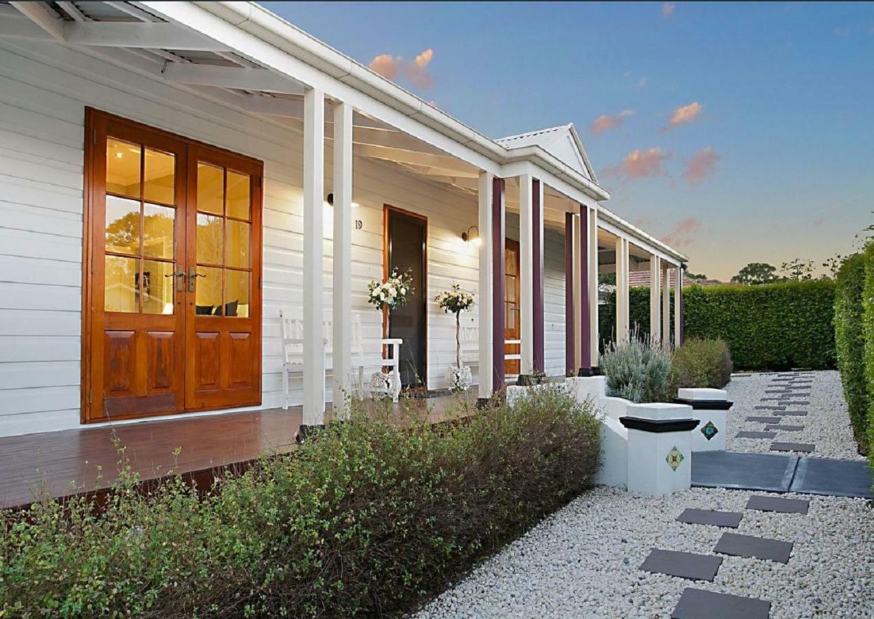 Highview House Hunter Valley Cessnock Exterior foto